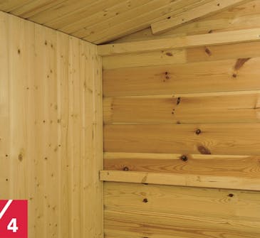 Bygga bastu utomhus Bygga bastu utomhus